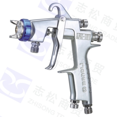 LPH-101明丽轻量化低压环保型喷枪
