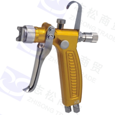 MINI-08明丽脱模剂专用手动喷枪,微量喷枪