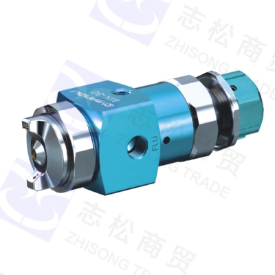 MK-30低压高雾化精品喷枪