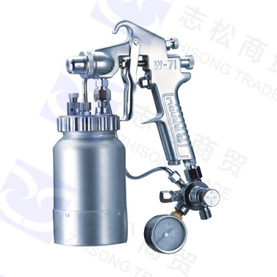 SGD-71明丽手动乱丝喷枪