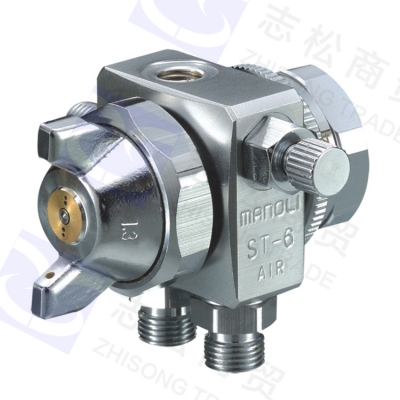 ST-6明丽波峰焊专用喷枪,简易型自动喷枪