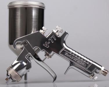 特威V-77喷枪