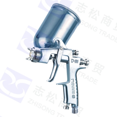 W-101明丽高雾化喷枪,面漆喷枪
