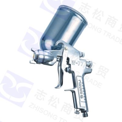 W-77明丽大型底漆喷枪,手动喷枪,中高粘度喷枪
