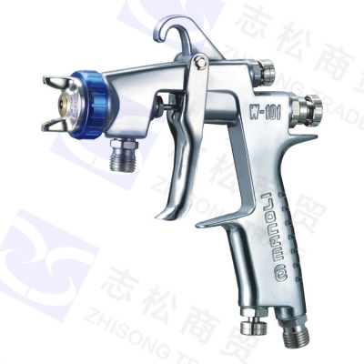 WL-101P明丽低压环保型手动喷枪,高雾化喷枪