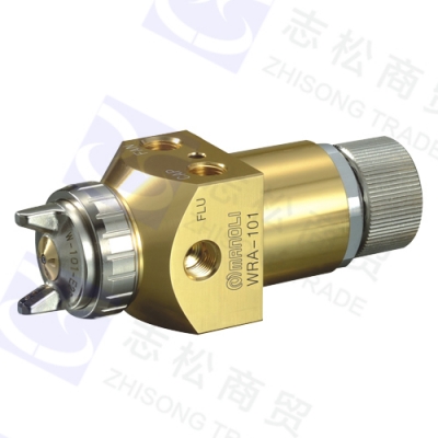 WRA-101机器人专用小型自动喷枪