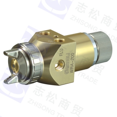 WRA-200机器人专用小型自动喷枪